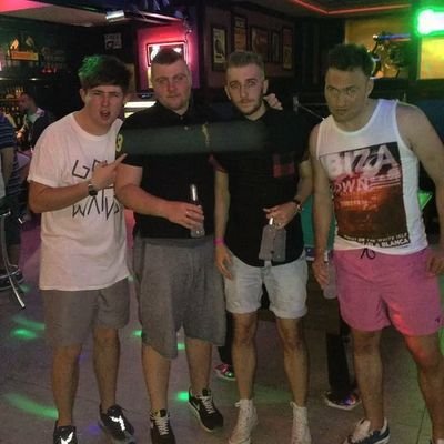 Jamiesm85608615's profile picture. insta- jamie_smith00