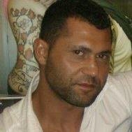 serdarcmlk's profile picture. 