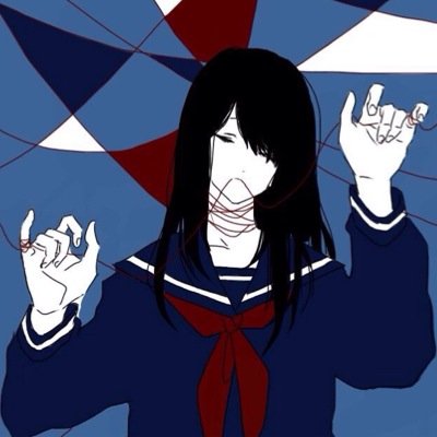 がんじがらめ Kuragahime Twitter