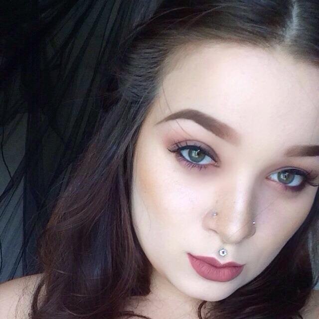 Princess. Vegan. Feminist.