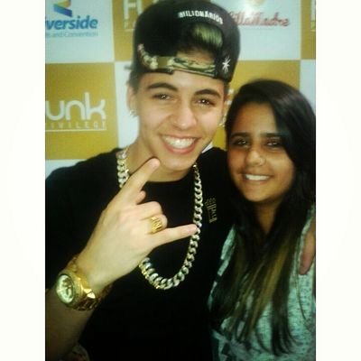 Baladeira do Biel ♚