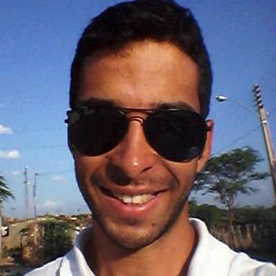 sigo de volta!