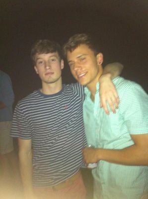 BR Exchange Student