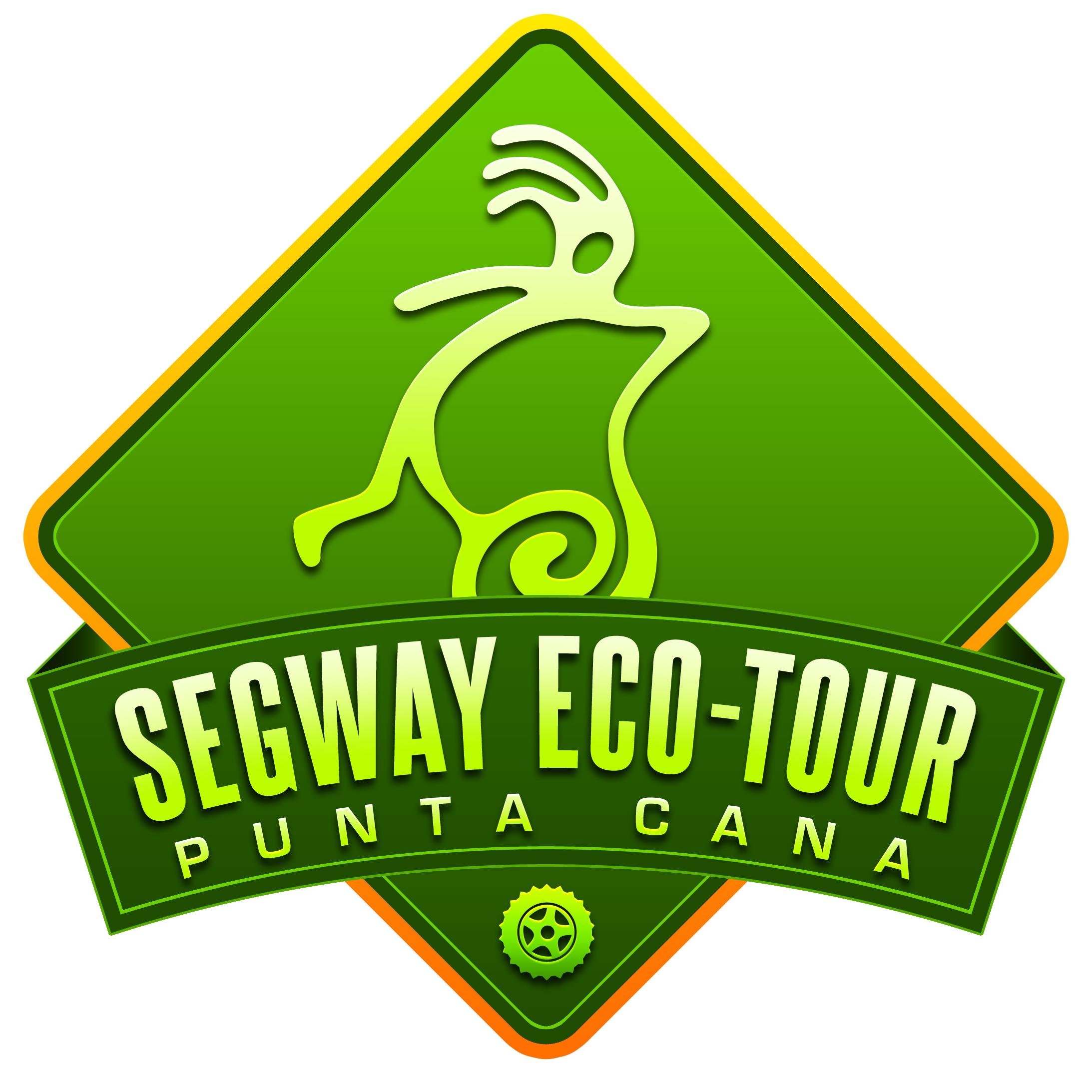 First and only Segway Eco-Tour in the Dominican Republic