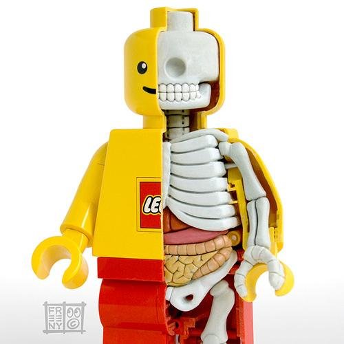 Lego fanatic for over 30 years!