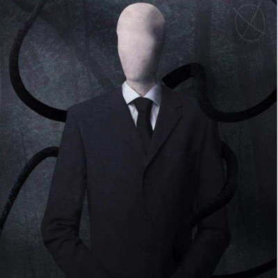 Offical SlenderMan twitter!