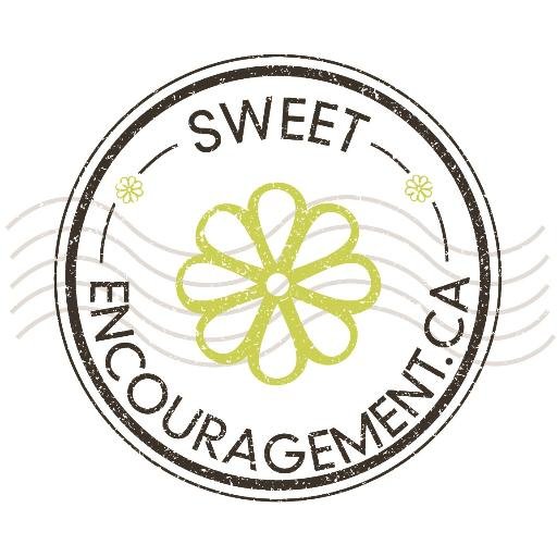 SweetEncourage's profile picture. The world needs more encouragement. And more chocolate. We're here to help. Send fair-trade chocolate - greetings that do a world of good! sweetencouragement.ca