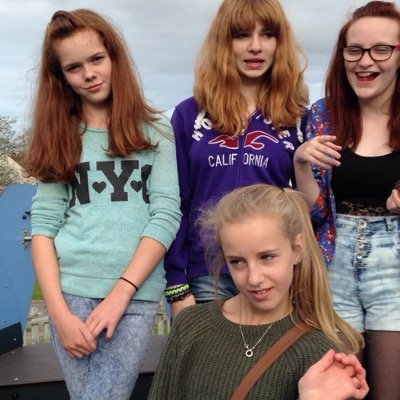 sassy_feuilly's profile picture. Sammy ❤️