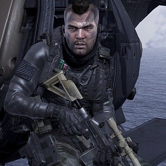 Names soap mactavish my good friend is price #singleandlooking