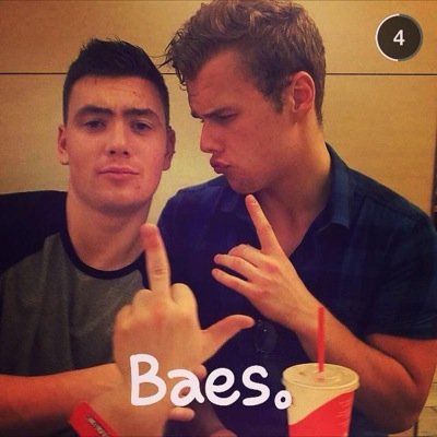 Gilhooly07's profile picture. if you are reading this ... hi