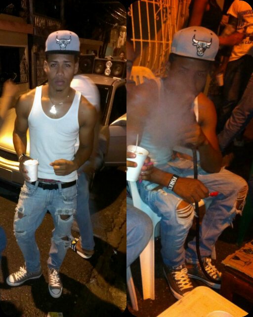 Cada cabeza es un mundo, I♥,Raap' honor ha quien see Lo merece...