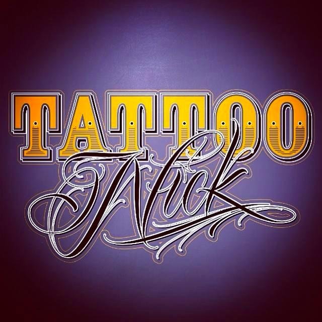 Tattoo studio based in West Amsterdam, the Netherlands. 020-689 2654