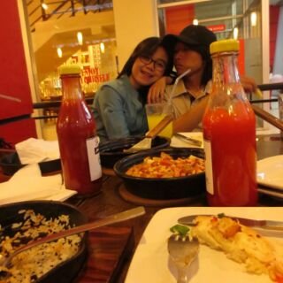 abeecules's profile picture. Fakultas Hukum Universitas Pasundan Bandung [2011] | CEO of JaFa Komunika | Till End ♥@opisopia