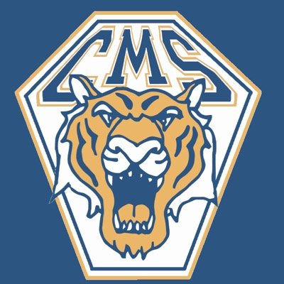 CMS_Tigers's profile picture. Clarenville Middle School (CMS) is a junior high (grades 7 to 9) school servicing communities in the Clarenville area.