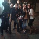 Jesús David - @DavidBoca87 - Twitter