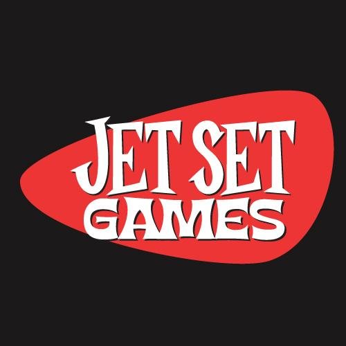 Jet Set Games develops products for mobile devices, web browsers and consoles with a focus on elegant design and simple control. http://t.co/Go9S97yR