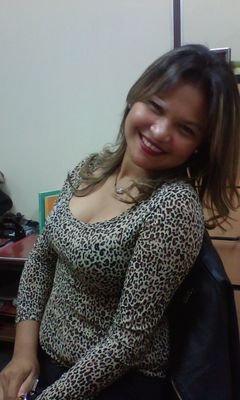 Licenciada en Administracion