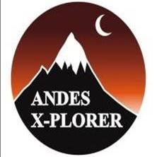 andes x-plorer Huaraz