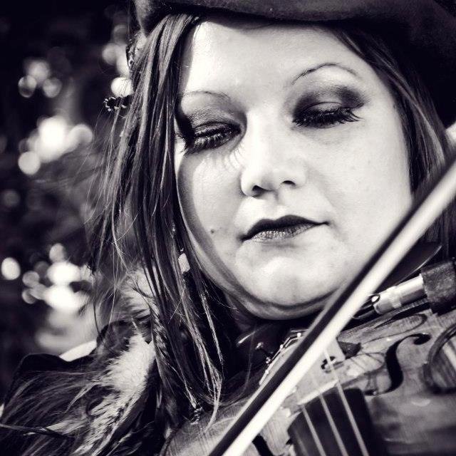 SarahCranberry's profile picture. 