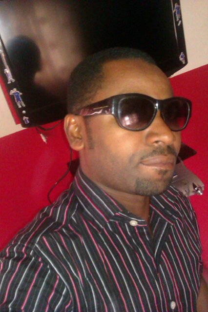 A gentle easy going person..I always keep it cool