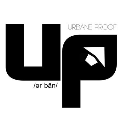 UrbaneProof's profile picture. 