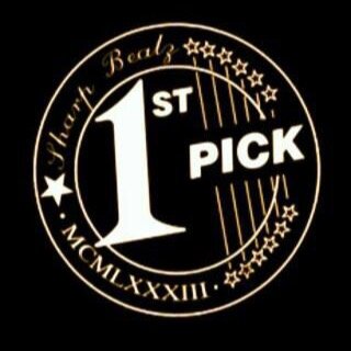 1stpickbeatz Profile Picture