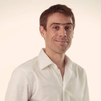 JF_Gosselin's profile picture. Père et économiste engagé — Commissaire scolaire indépendant de Petite-Patrie–Rosemont-Ouest