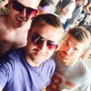 James Ford - @jamesford1985 - Twitter