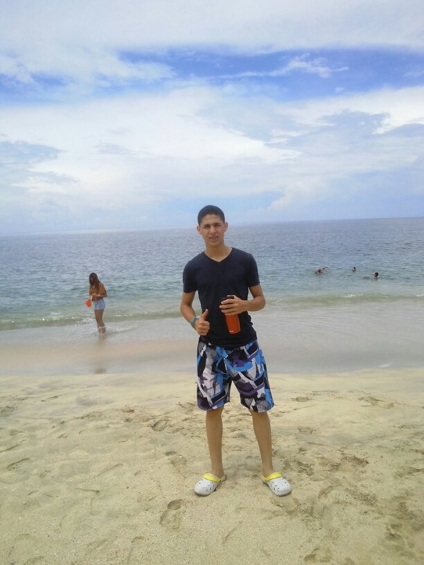 KDZM. El Vigia, Merida