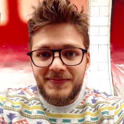 ahmedkleit's profile picture. 