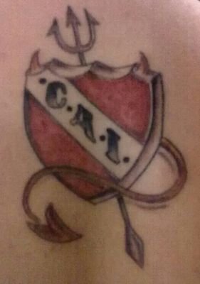Hincha del rey de copas por sobre todas las cosas...Anti kuka, no me vengan con boludeses