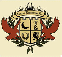 The League of Power is a secret society dedicated to the liberation of its members from slavery to ‘The Man’. Subscribe to our FREE newsletter on our website.