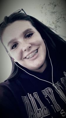 I love my family and friends. i plan on joining the Air Force after highschool. My favorite song is Whiskey Girl by Toby Keith
