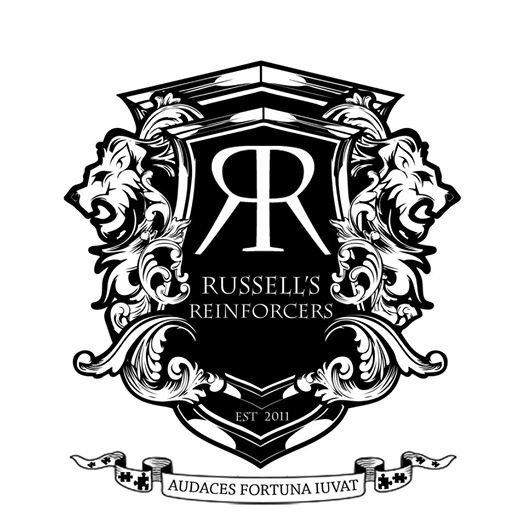Russell's Reinforcers. Educate and provide resources to parents and caregivers of individuals with special needs.