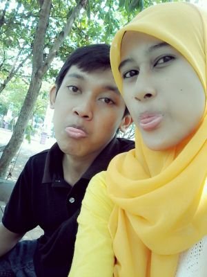 my name is dian