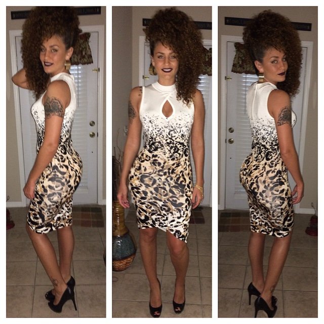 Instagram: yurfavoritegurl