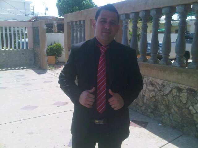 Yofran88's profile picture. INGENIERO en #MaterialesIndutriales.
#Valerano