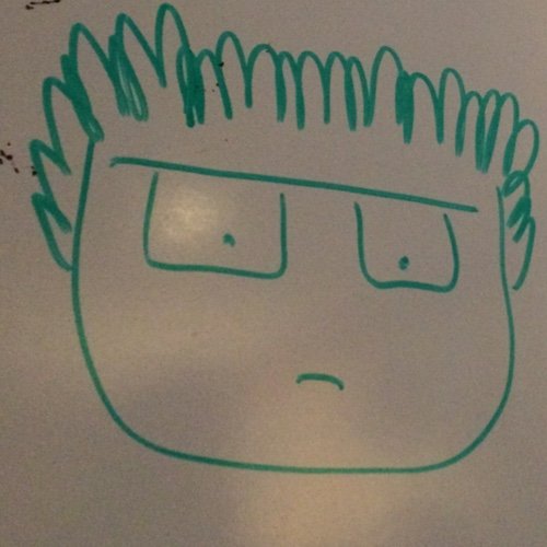 stuffteddysays's profile picture. 