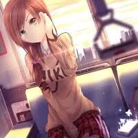 Hello *Grins* im Michelle and im happy to meet you! :3....P.S I love CreepyPasta c: and I RolePlay cx
