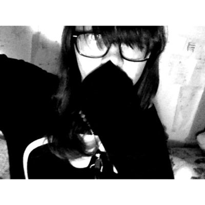 heavy metal broke this heart