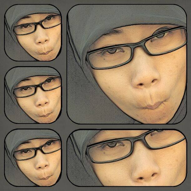 Add @facebook. IsNa hariio