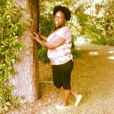 Hi my is ebony blue I'm 34year's old I'm  5/4  bout 180bls  dark skin just someone