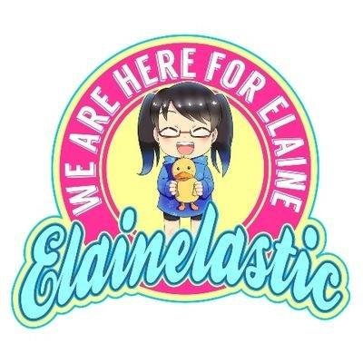 Fanbase Elaine Hartanto (@H_ElaineJKT48) Keep support Her and Support our Idol ^°^ #keepkwek