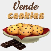 #VendeCookies (@compracookies) 's Twitter Profile