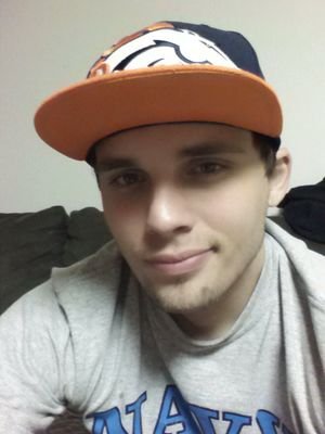 JoeRoss_TheBoss's profile picture. I just wanna live in God's country