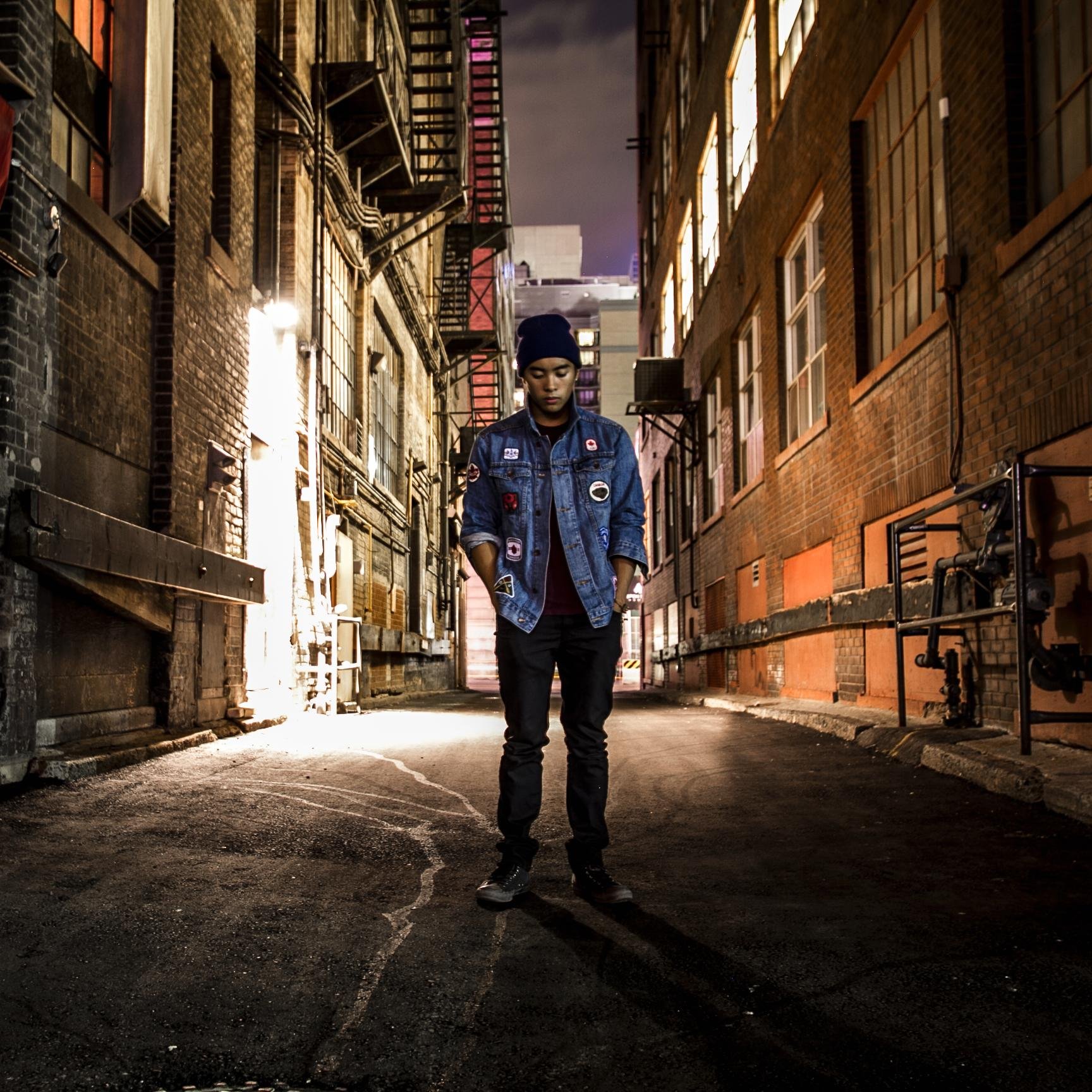 TheSixDance's profile picture. 