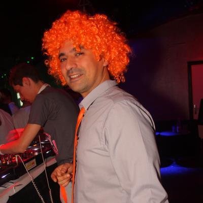 djyazgalax's profile picture. DJ