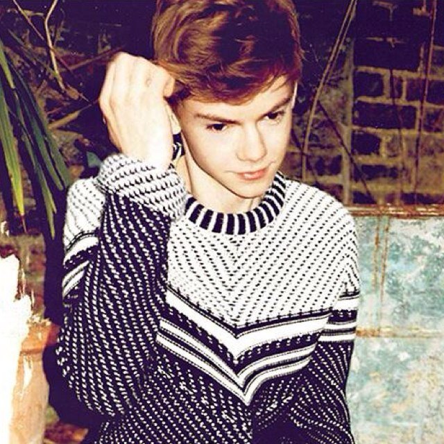 Newt_The_Glue's profile picture. She makes me feel alive again.