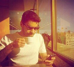 amsistac's profile picture. Interested in initiatives that improve businesses and organizations. Data Scientist specialized in Big Data Analytics at @tetrapak