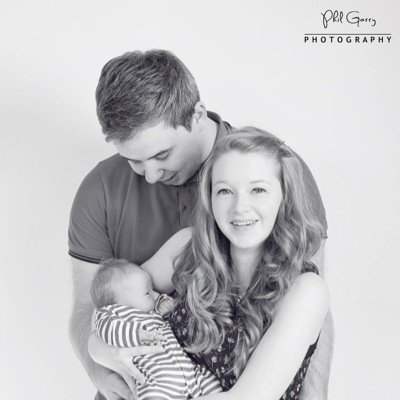Christian. Father. Husband. Comedy Lover.